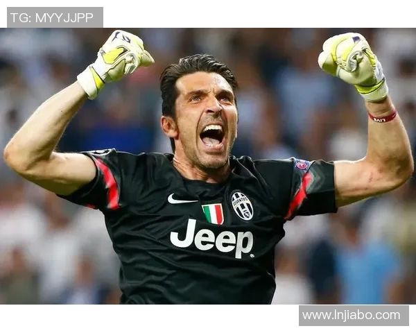 布冯：传奇守门员的巅峰岁月与不朽之心